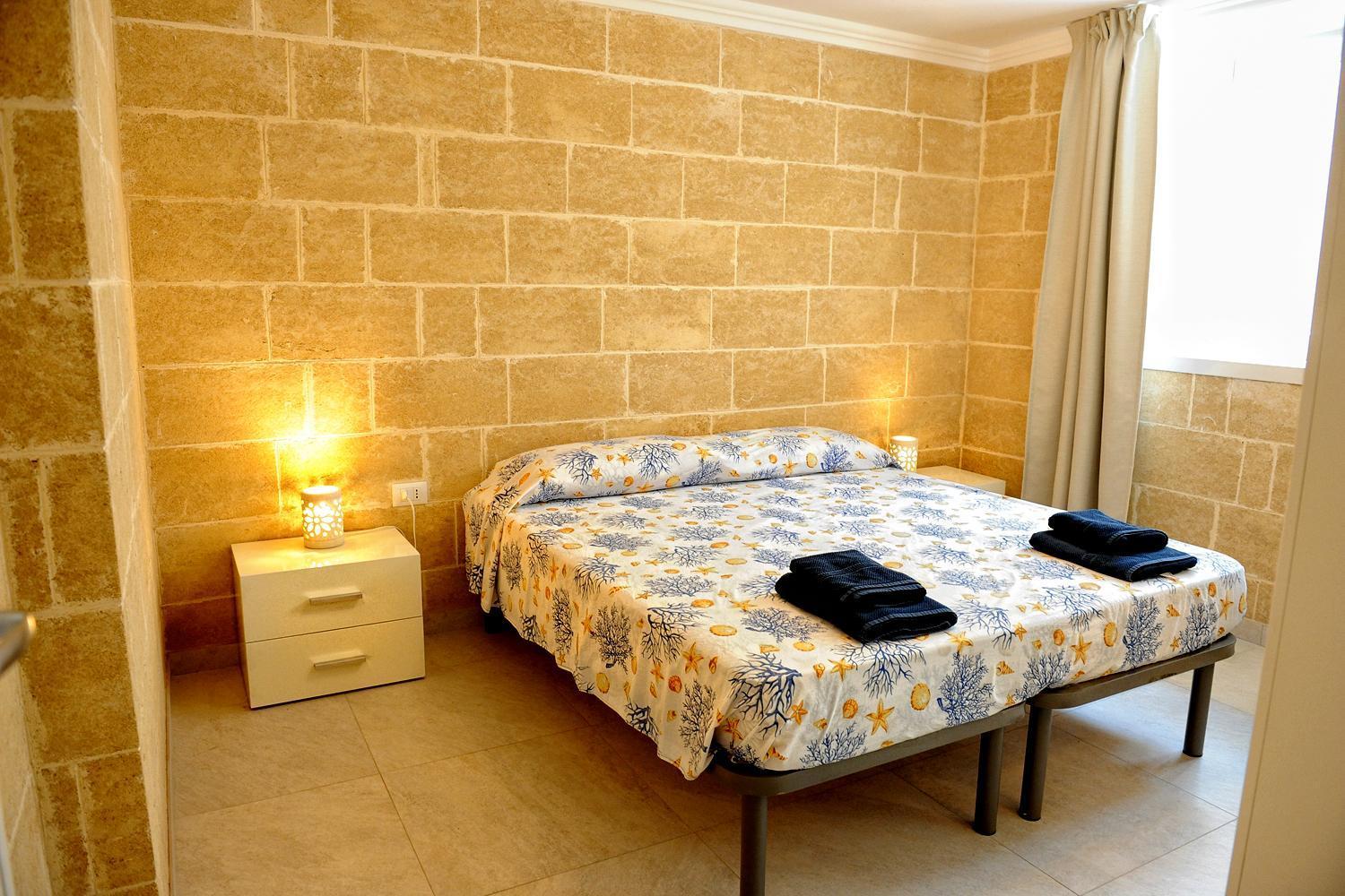 Villa Vanissia Santa Maria di Leuca Exterior foto